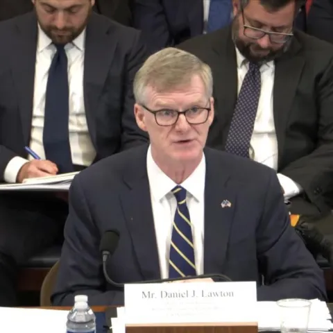 Daniel J. Lawton