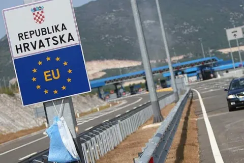 Hrvatska najavila početak zaprimanja zahtjeva za izdavanje dugotrajnih viza za vozače