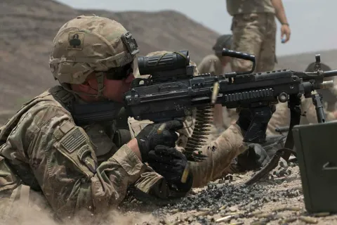 Procurile tajne evidencije: Poginulo vi&scaron;e američkih vojnika nego &scaron;to Pentagon priznaje