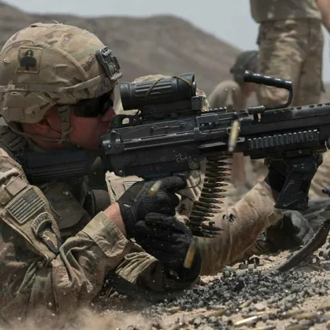Procurile tajne evidencije: Poginulo vi&scaron;e američkih vojnika nego &scaron;to Pentagon priznaje