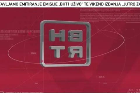 BHRT.