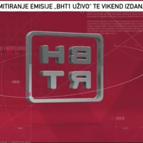 BHRT.