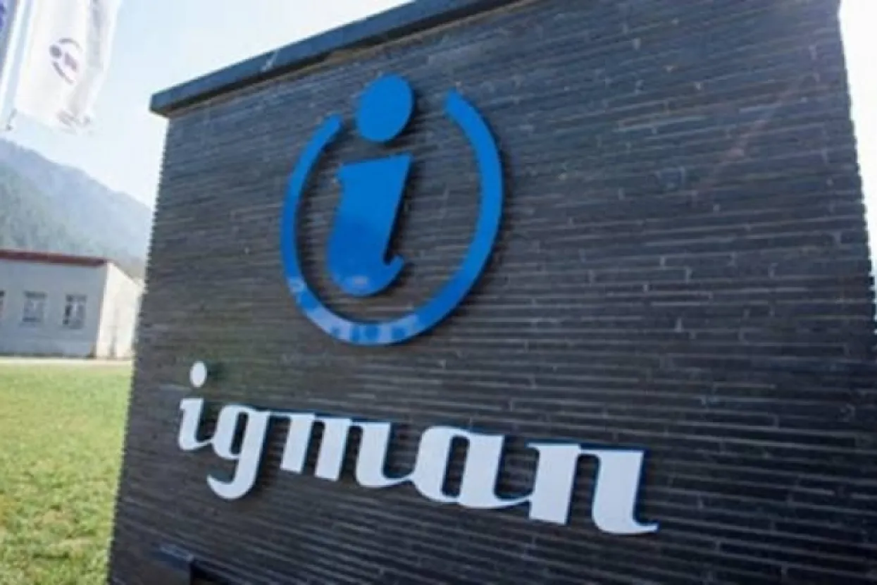 Nova afera u namjenskoj industriji: Uprava "Igmana" podnijela kaznene prijave, tvrtka o&scaron;tećena za 16 milijuna maraka?