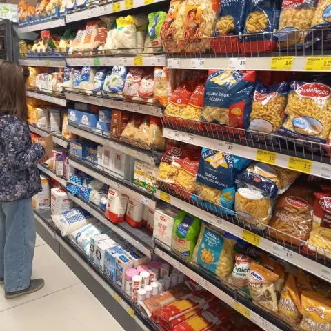 S trži&scaron;ta BiH povlači se poznata koko&scaron;ja pa&scaron;teta