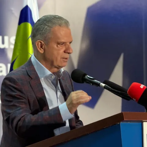 Fahrudin Radončić