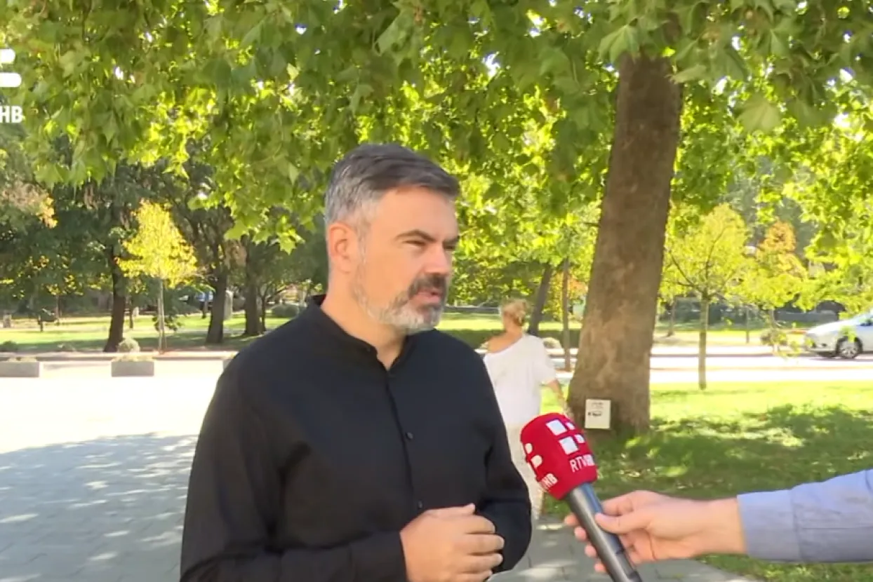 Danijel Vidović