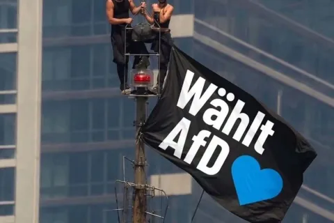 AfD 