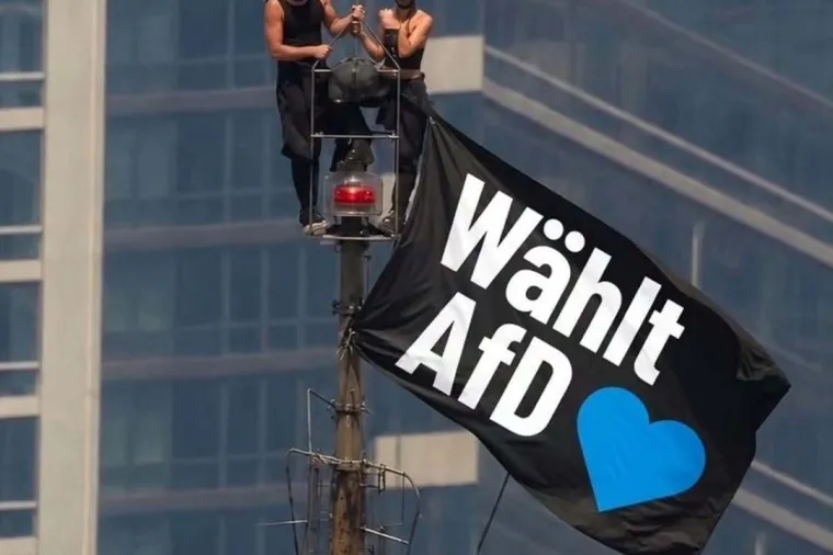 AfD 