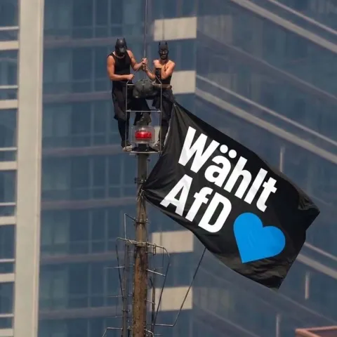 AfD 