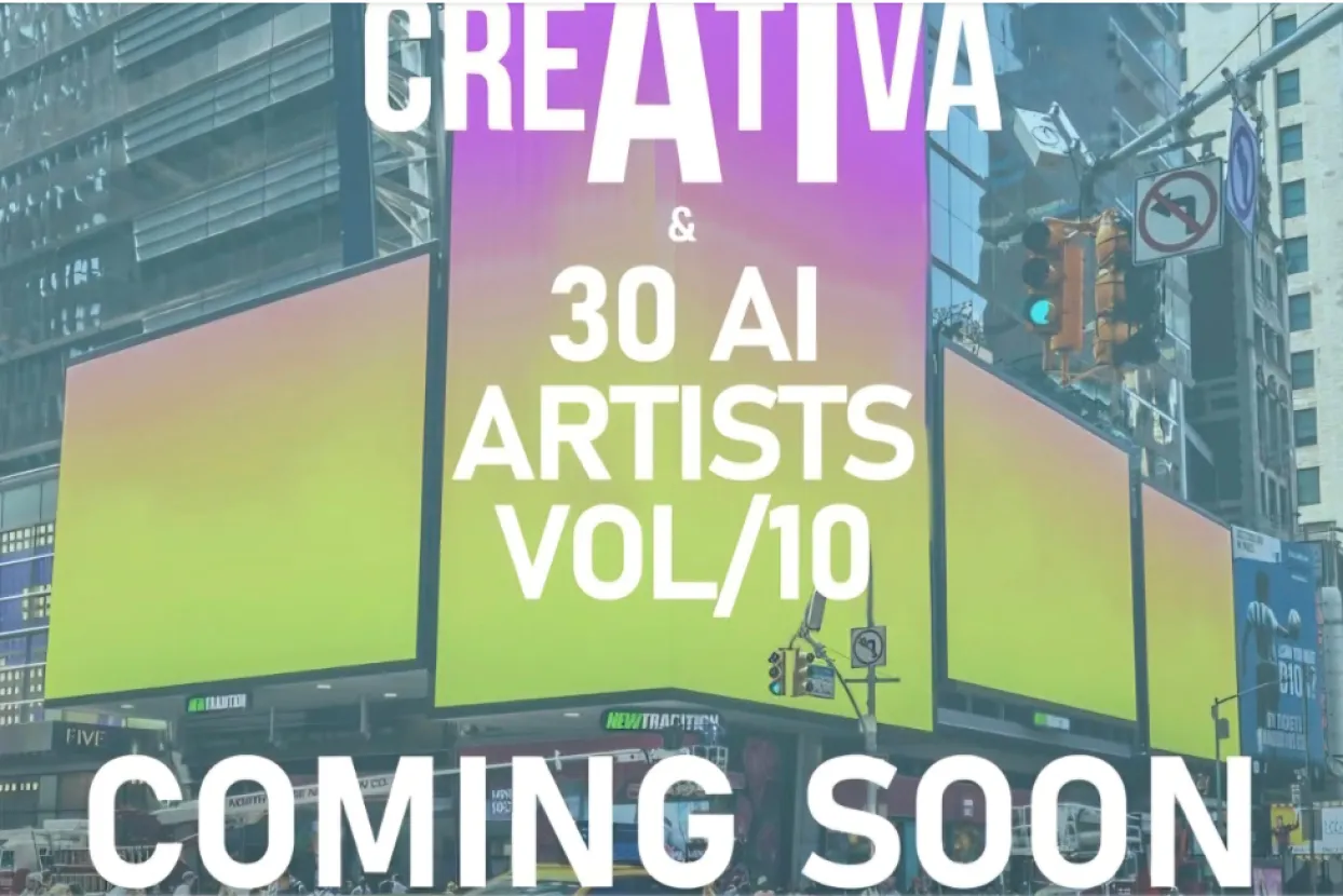 Creativa.