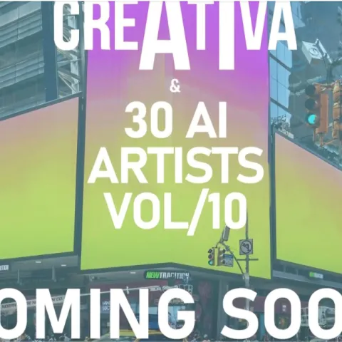 Creativa.