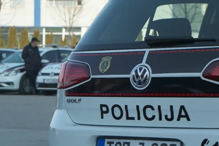Sarajevski policajac počinio samoubojstvo. Bio je povezan sa kurdskom mafijom koja hara &Scaron;vedskom