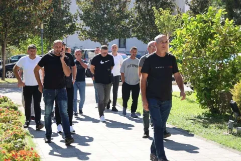 Dio otpu&scaron;tenih radnika JP 'Komunalno' Mostar dobio privremeno rje&scaron;enje o povratku na posao