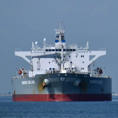Tanker (Ilustracija)