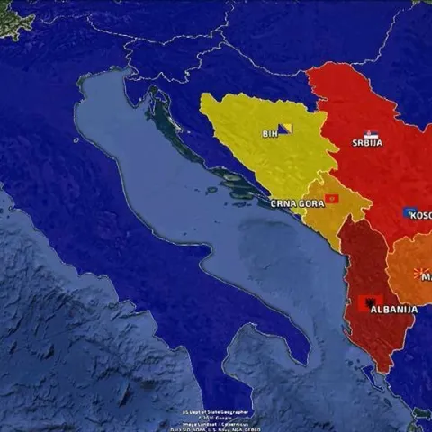 Nijemci pi&scaron;u o Schengenu za zemlje zapadnog Balkana. O čemu se radi?