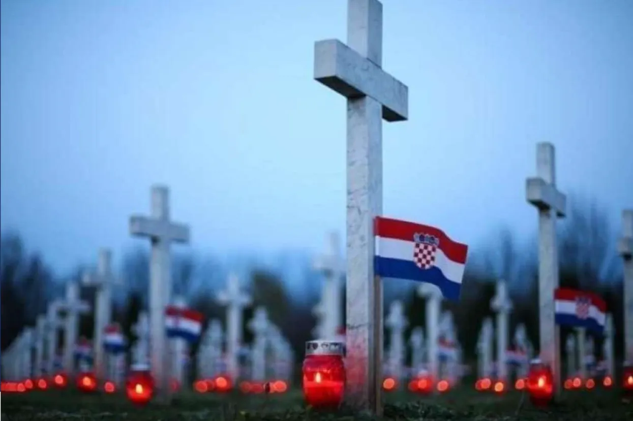 Vukovar.