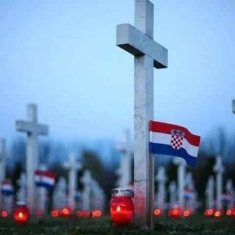 Vukovar.