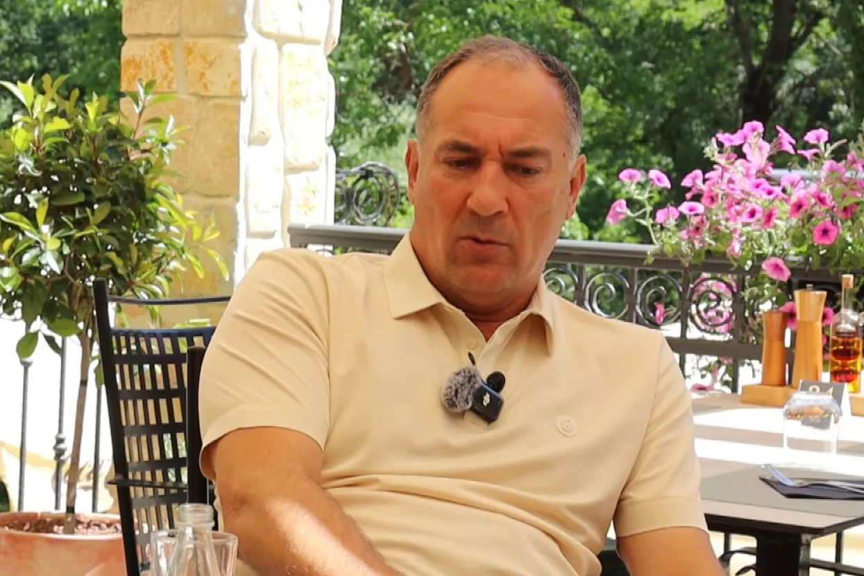 Igor &Scaron;timac