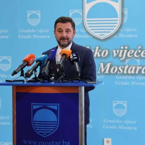 Mario Kordić