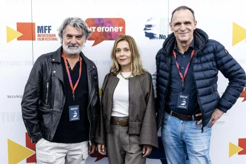27. Mediteran Film Festival