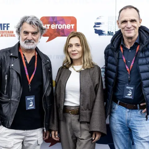 27. Mediteran Film Festival