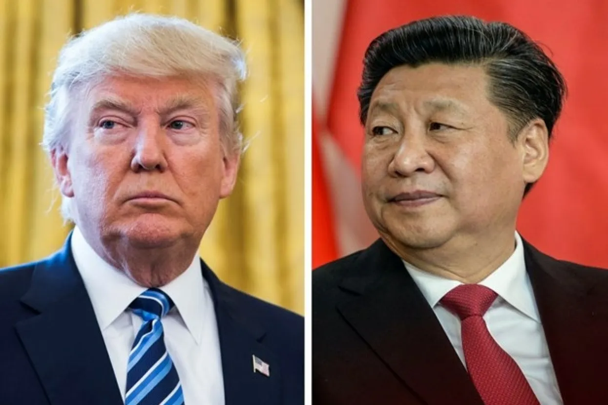 Trump poručio Xiju da je kineska pomoć Iranu neprihvatljiva