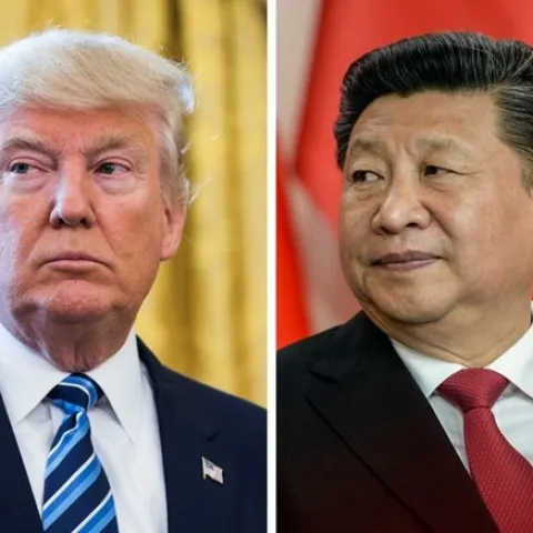 Trump poručio Xiju da je kineska pomoć Iranu neprihvatljiva