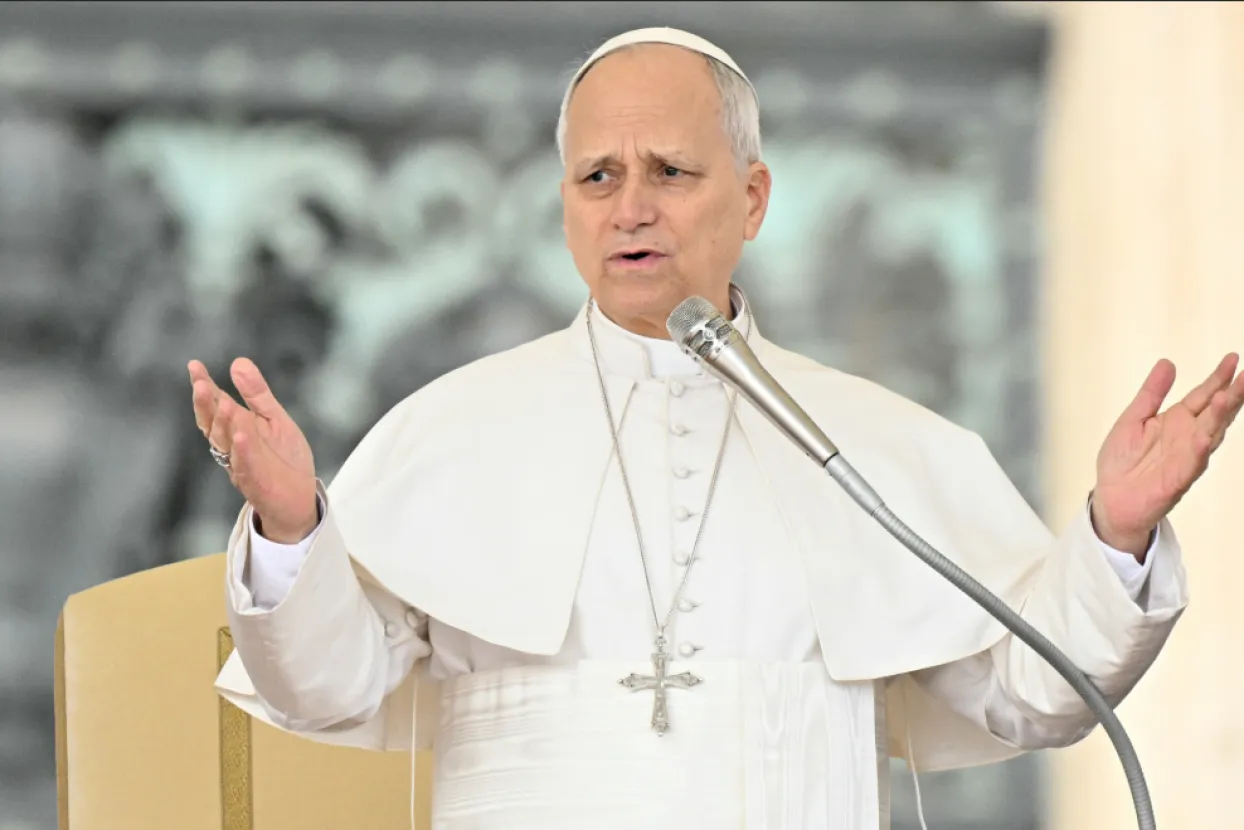 Papa Lav XIV