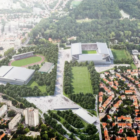 Novi Maksimir