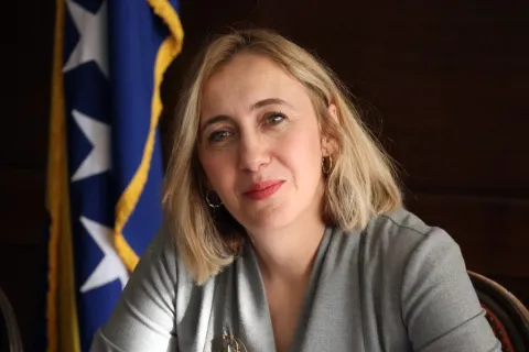 Nasiha Pozder