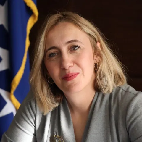 Nasiha Pozder