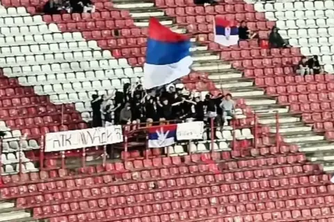 Transparent na Marakani