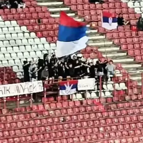 Transparent na Marakani