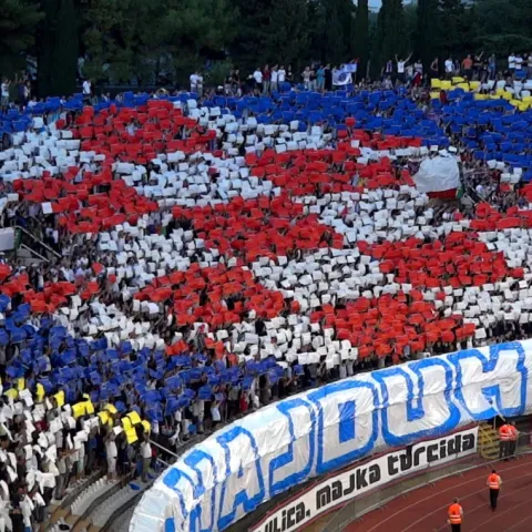 Torcida (Ilustracaija)