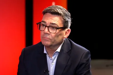 Andy Burnham