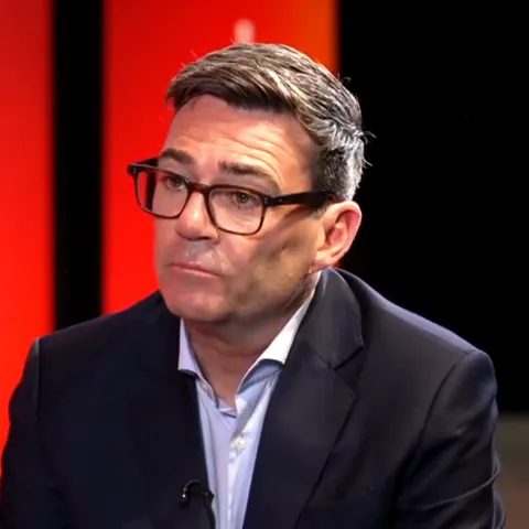 Andy Burnham