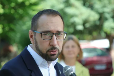 Tomislav Toma&scaron;ević