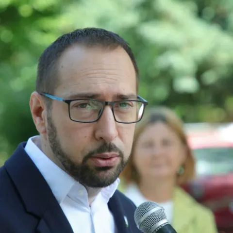 Tomislav Toma&scaron;ević