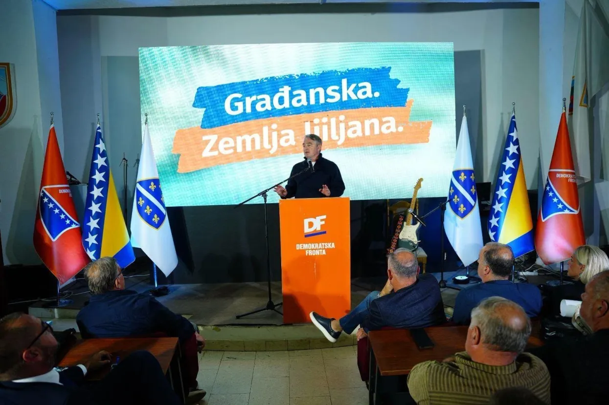 Željsko Kom&scaron;ić
