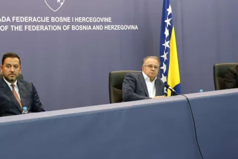 U Federaciji BiH omogućeno podno&scaron;enje poreznih prijava elektroničkim putem