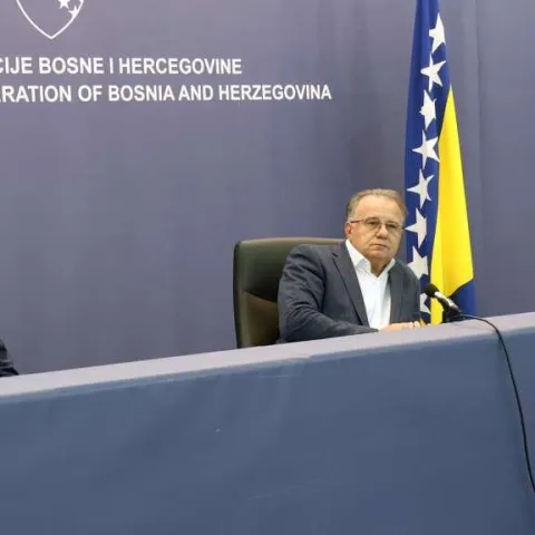 U Federaciji BiH omogućeno podno&scaron;enje poreznih prijava elektroničkim putem