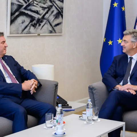 Soder i Plenković