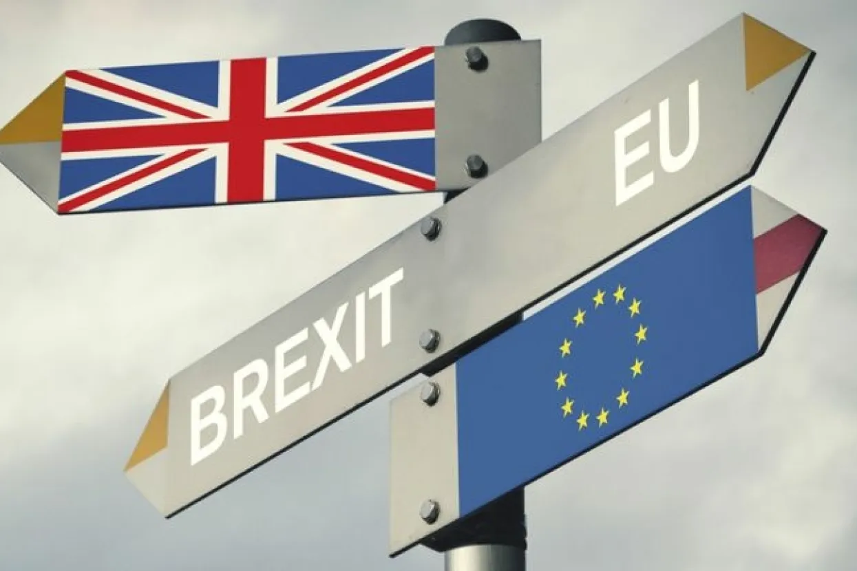 Britanski premijer: Razmatramo povratak u Europsku uniju