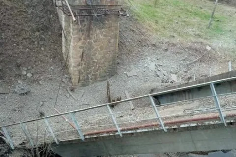 Sabotaža u Rusiji? Požar u vojnom kompleksu, o&scaron;tećen i željeznički most