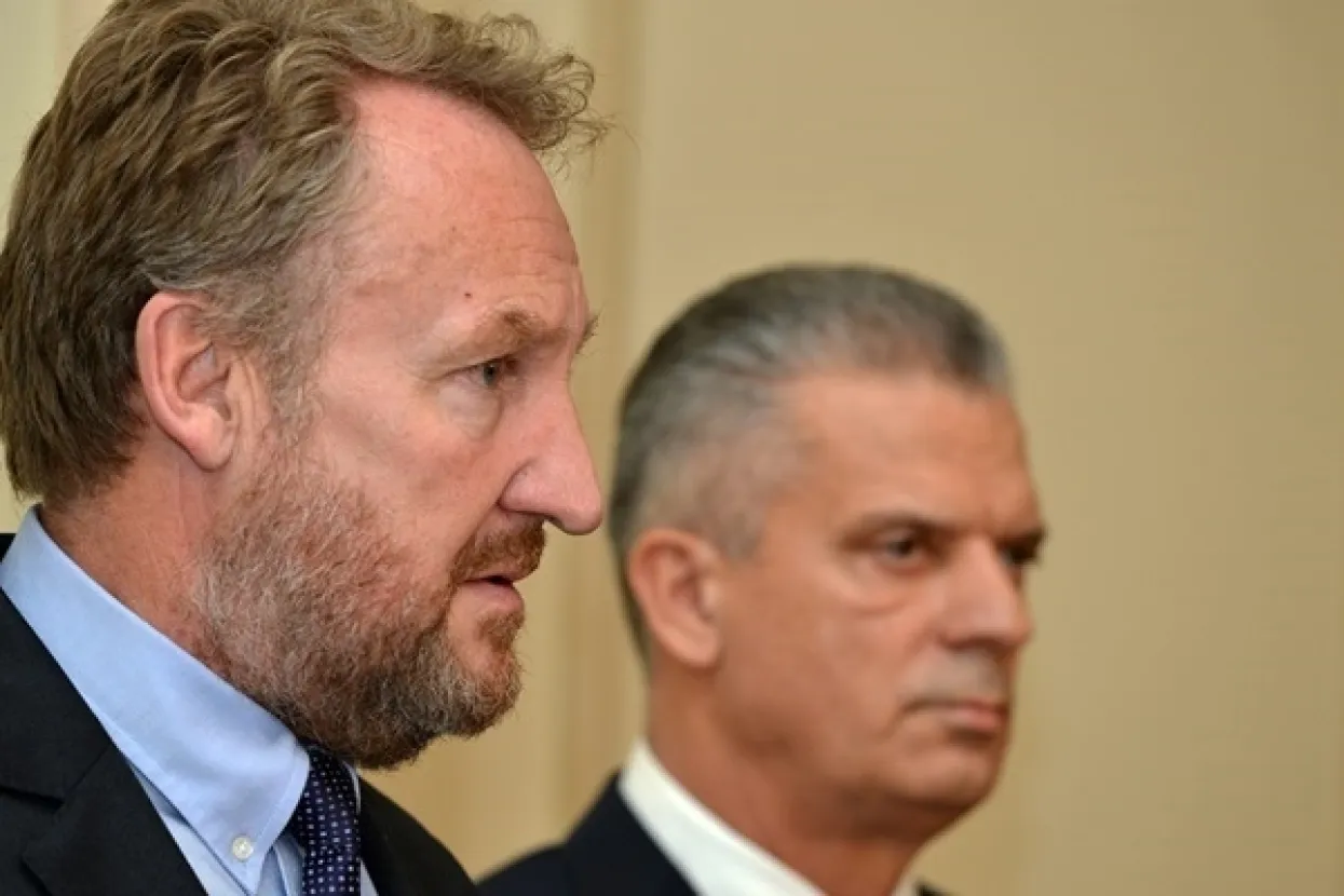 Predizborno ludilo u Sarajevu: Hrvati preko "njihovog" portala Klix Bo&scaron;njacima biraju člana Predsjedni&scaron;tva