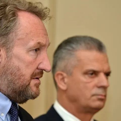 Predizborno ludilo u Sarajevu: Hrvati preko "njihovog" portala Klix Bo&scaron;njacima biraju člana Predsjedni&scaron;tva
