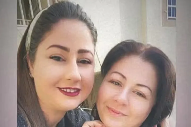 U izraelskom napadu na Gazu ubijene majka i kći kr&scaron;ćanke