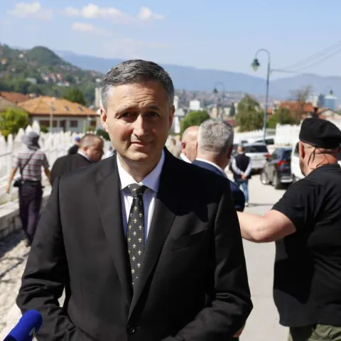 Denis Bećirović