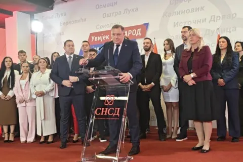 Milorad Dodik