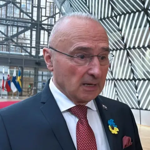 Gordan Grlić Radman